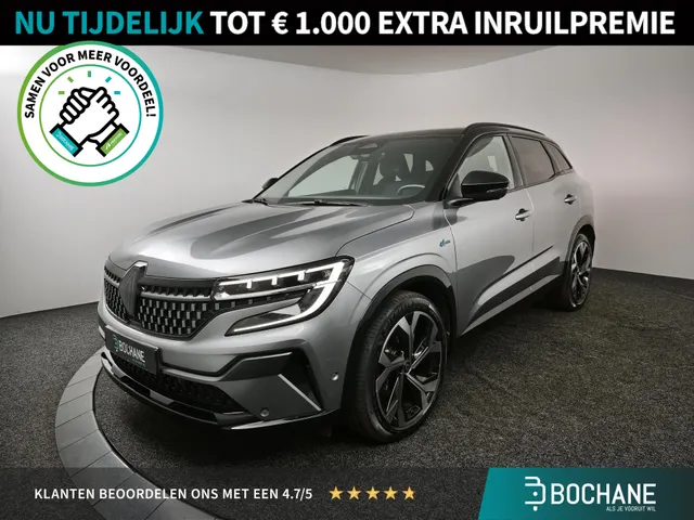 Renault Austral
