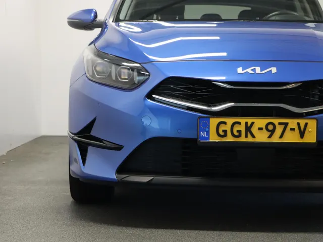 Kia Ceed Sportswagon 1.0 T-GDi DynamicPlusLine