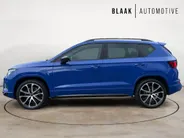 CUPRA Ateca 2.0 TSI 4DRIVE Apple/Android | Camera | Navigatie