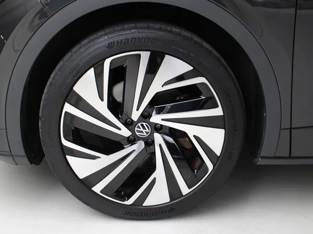 Volkswagen ID.4 GTX 4Motion 77 kWh Panoramadak | Trekhaak | IQ-Light | 21'Velgen | 90% SoH
