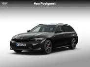 BMW 3 Serie Touring 330e M Sport Edition