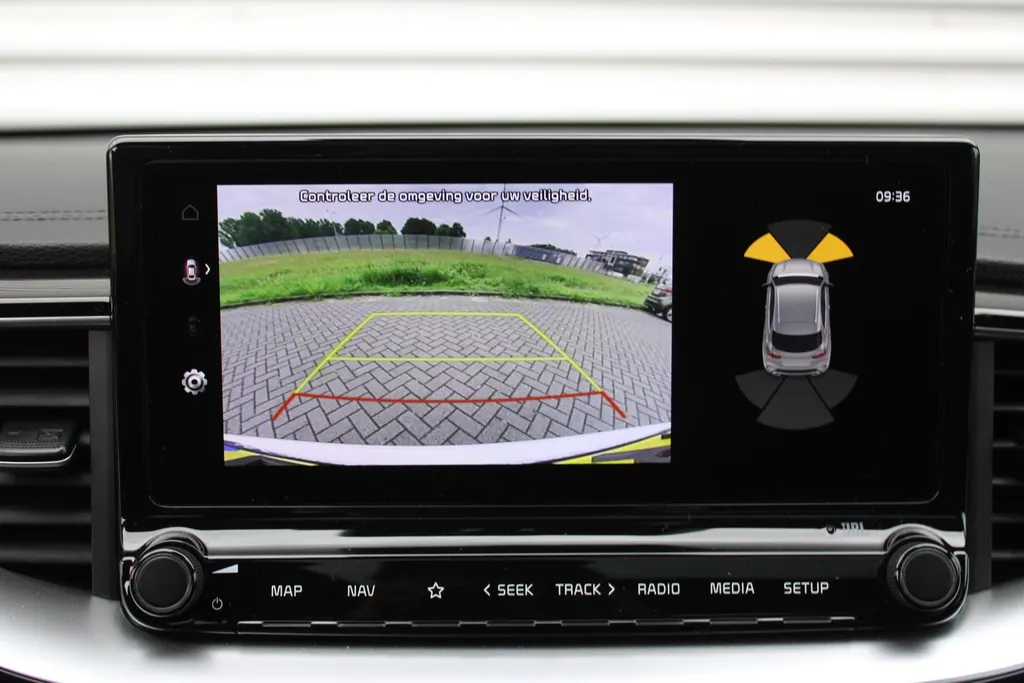 Kia XCeed 1.5 T-GDi DCT7 GT-PlusLine | Automaat | JBL Audio | Pano | 18 inch | Navi | Elek. stoelverstelling |