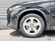 BMW X1 sDrive18i