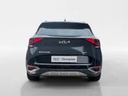 Kia Sportage 1.6 T-GDi Plug-in Hybrid AWD GT-Line | Panoramadak | Elektrische achterklep | PHEV