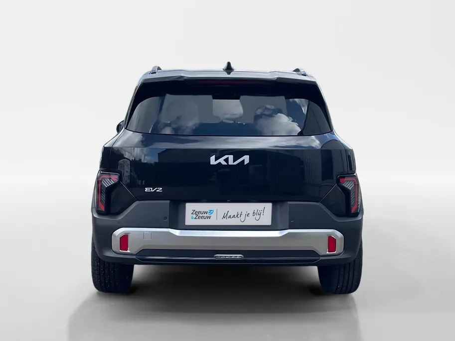 Kia EV2 Plus Advanced 42.2 kWh | NIEUW MODEL | nu te bestellen! | 308 km actieradius | Harman Kardon geluidssysteem | schuif/kantel dak | NU met €2000 inruilpremie!