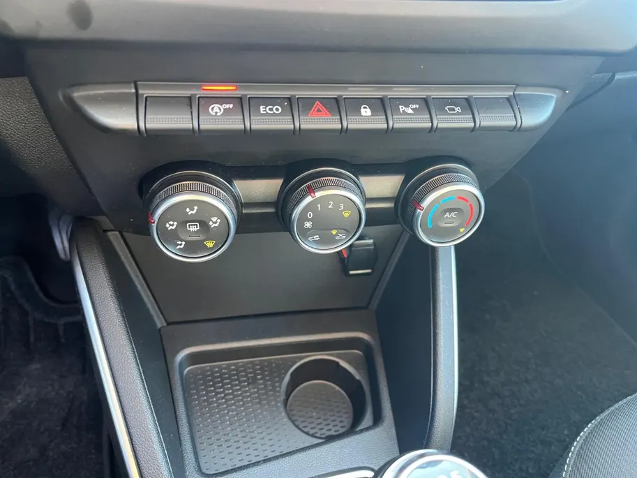 Dacia Duster 1.3 TCe Prestige | 360 camera | Apple carplay/Android auto | Lichtmetalen velgen 17'' | Dodehoek detectie