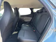 Ford Explorer Style Standard Range RWD 58 kWh | DEMO | €3.500,- Ready Set Ford Bonus | 444km WLTP rijbereik | Warmtepomp | 19' Lichtmetalen velgen | Elektrisch Verstelbare Bestuurdersstoel | Verwarmbare voorstoelen | Elektrische Achterklep |