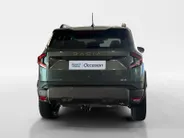 Dacia Duster 1.2 TCe 130 mild hybrid 4x4 Extreme