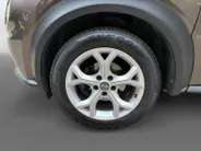 Nissan Juke 1.0 DIG-T N-Connecta CRUISE CONTROL | STOELVERWARMING | CLIMA | AUTOMAAT
