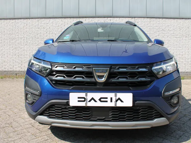 Dacia Jogger 1.0 TCe 100 Bi-Fuel Extreme 5p. | climate control | lichtmetalen velgen | trekhaak