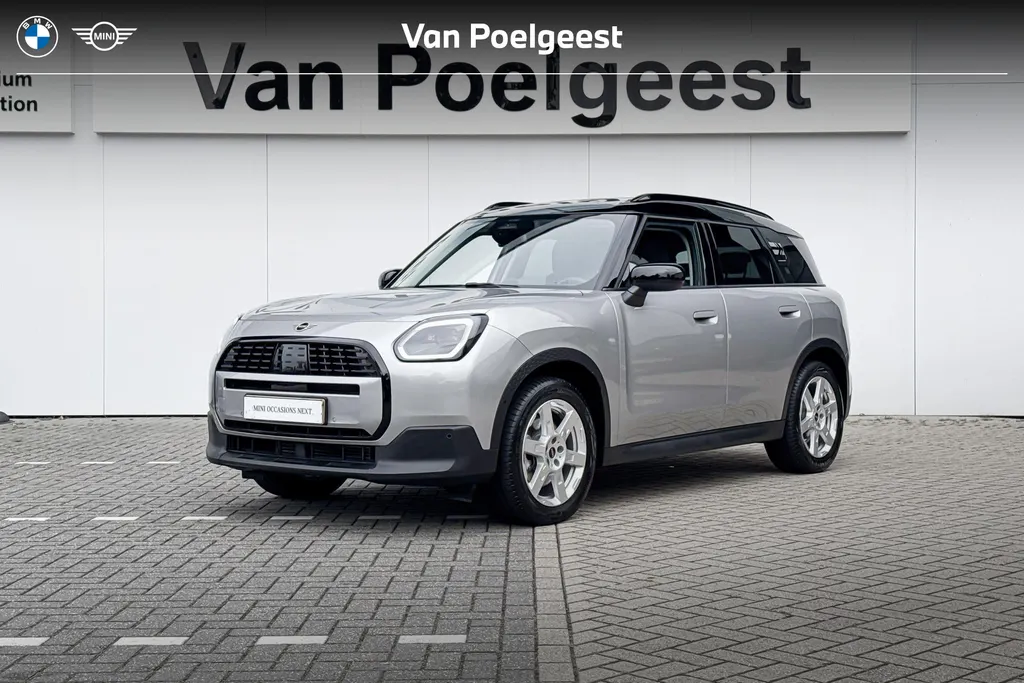 MINI Countryman C
