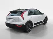Kia Niro EV DynamicLine 64.8 kWh | Airco | Navi | Camera | LM Velgen | Cruise Control | DEMO |