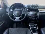 Suzuki Vitara 1.4 Boosterjet Style Smart hybrid | Panoramadak | Camera | Apple/android