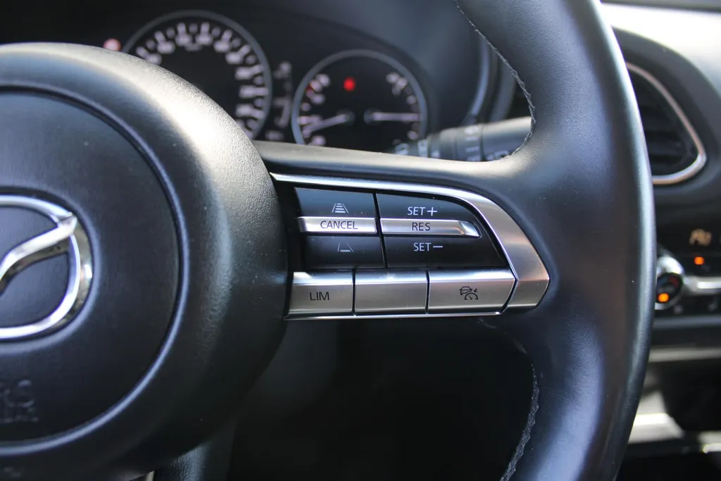 Mazda CX-30 2.0 SkyActiv-G Comfort | Automaat | Cruise | PDC | 16' LM | Navi | Leer | Trekhaak |