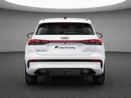 Audi Q4 Q4 S edition performance 286 PK · Tech plus · Trekhaak elek. wegklapbaar · Lendensteunen