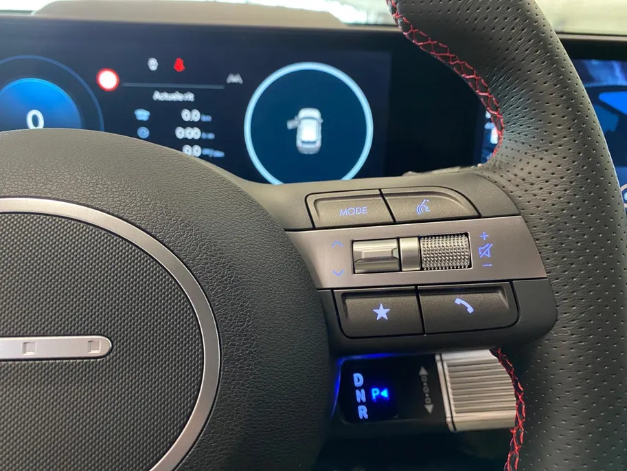 Hyundai Kona Electric 64,8 kWh N-Line Sky | Z&Z Topdeal | Van € 47.990, nu voor € 42.990 |