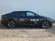 Kia EV4 Fastback 81,4 kWh 204PK GT-PlusLine | Voorraadactie!