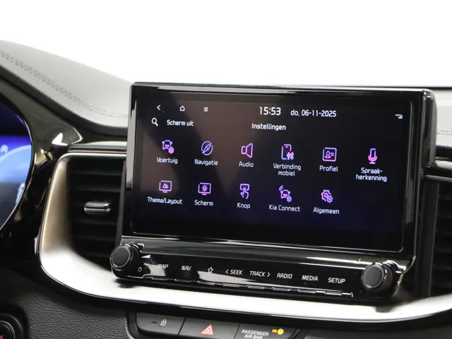 Kia Ceed Sportswagon 1.0 T-GDi DynamicPlusLine