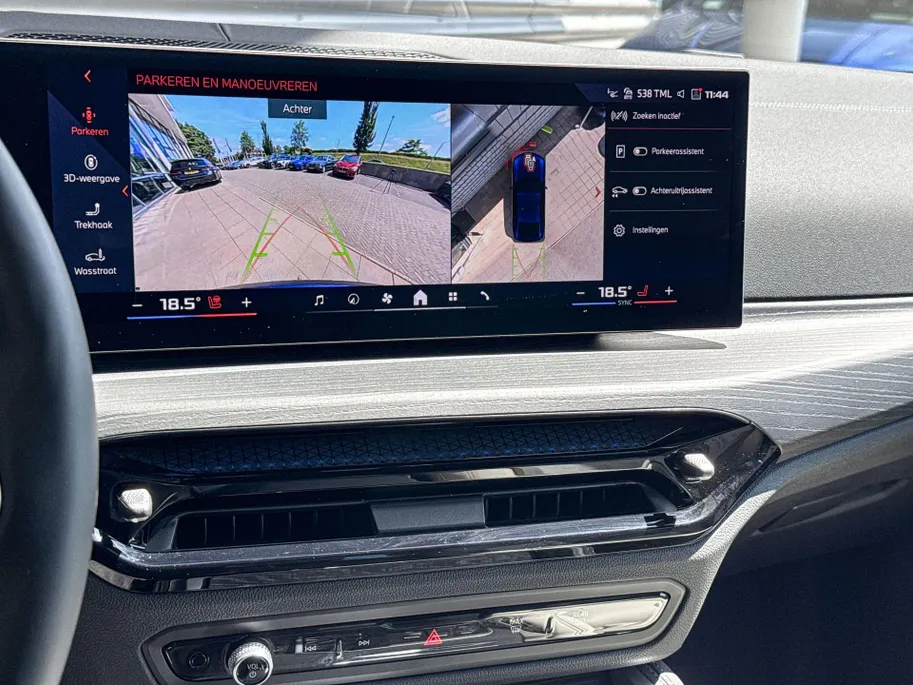 BMW i4 M60 84 kWh