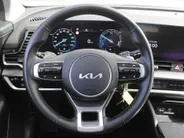 Kia Sportage 1.6 T-GDi Hybrid DynamicLine | Camera | Cruise adapt. | Navi | 17' LM | Clima v+a | LED | Apple Carplay/Android Auto |