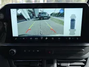 Ford Transit Custom 320 2.5 PHEV L2H1 Limited | TREKHAAK | ADAP CRUISE | BLIS | NAVI |