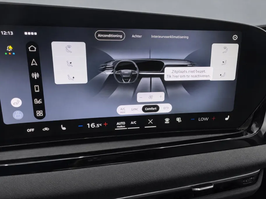 Audi A5 e-hybrid quattro S edition 299 PK · Premium pakket · Trekhaak elek. wegklapbaar · Exterieurpakket zwart