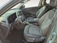 Kia Niro 1.6 GDi Hybrid DynamicLine | Airco | Navi | Camera | Cruise Control | DEMO |