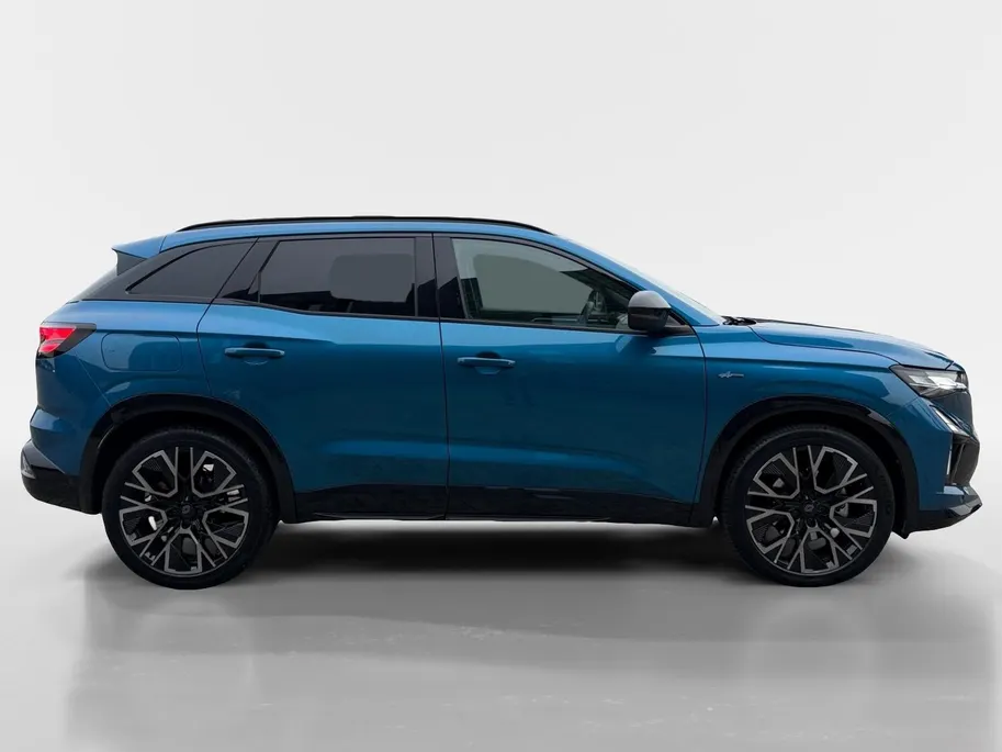 Renault Austral 200PK E-Tech Full Hybrid Esprit Alpine Automaat | Stoelverwarming | Camera | Parkeersensoren | Apple CarPlay/Android Auto | Adaptive Cruise Control | Lichtmetalen Velgen | Licht & Regen Sensor | Full LED |