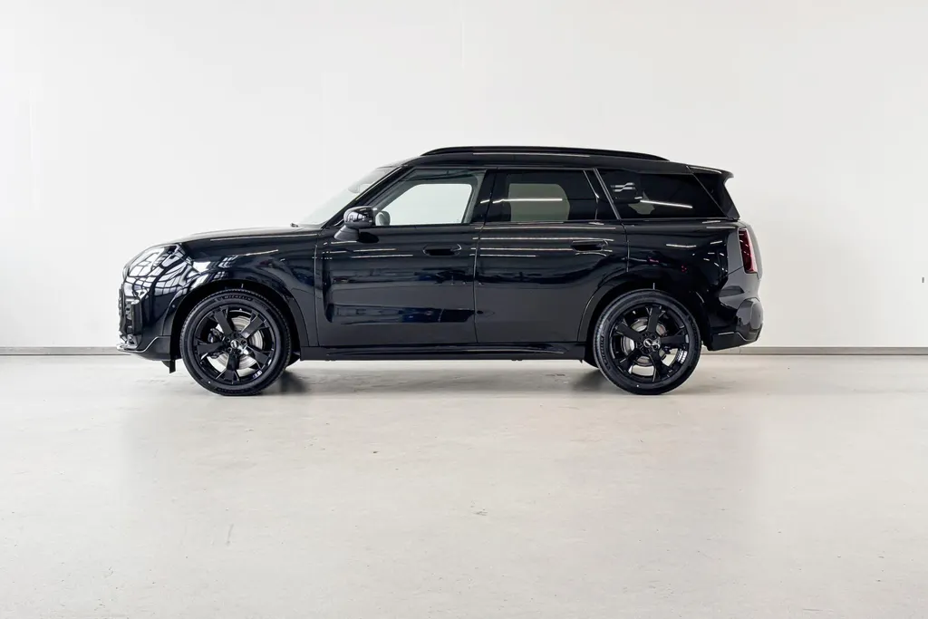 MINI Countryman 1.5 C John Cooper Works M