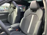 Škoda Kodiaq Sportline Business 1.5 TSI PHEV 150 kW / 204 PK | Steel Grey | 19'' tirsuli aero velgen | Trekhaak wegklapbaar | 4000,- inruilvoordeel!!