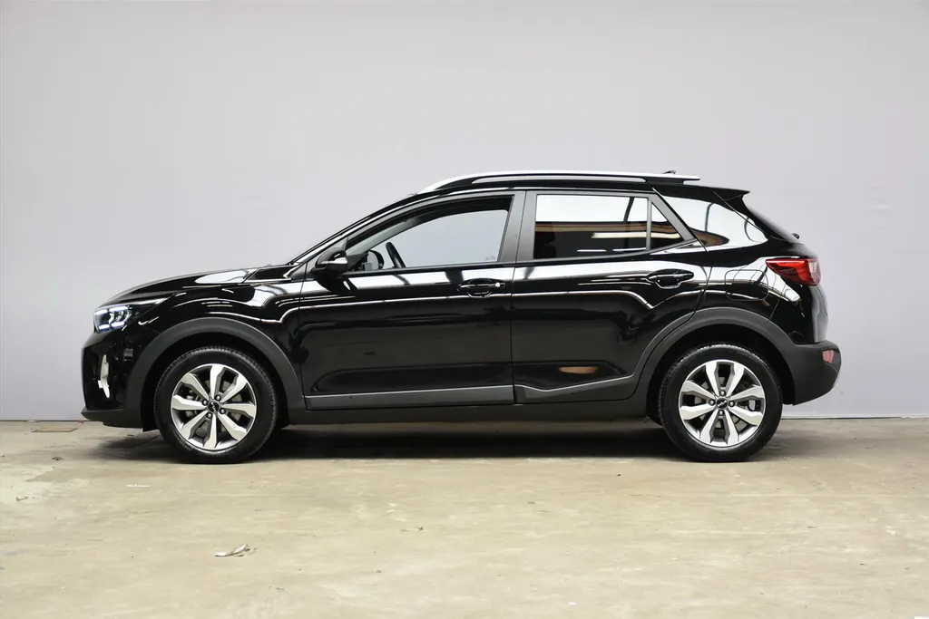 Kia Stonic 1.0 T-GDi MHEV 100pk DCT7 DynamicPlusLine