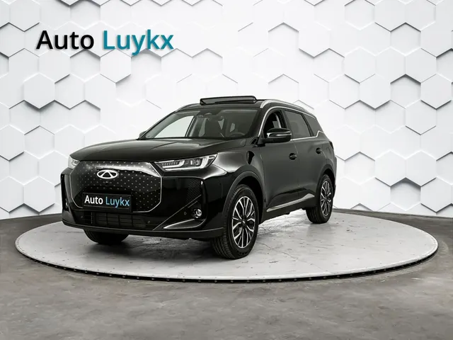 Chery TIGGO 7