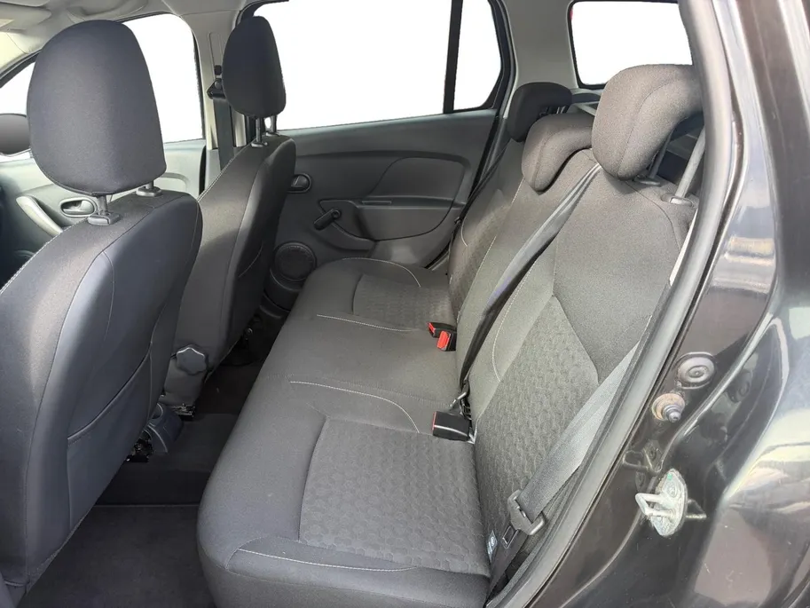 Dacia Logan MCV 0.9 TCe S&S Lauréate | Airco | Cruise Control | 12 MAANDEN GARANTIE ! |