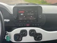 Fiat Panda 1.0 Hybrid Pandina | Cruise Control | Carplay | Airco