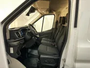 Ford Transit 350 2.0 TDCI L3H2 Trend Trekhaak | Parkeersensoren voor & achter | Verwarmbare voorstoelen| Handmatige regeneratie roetfilter | Navigatiesysteem |