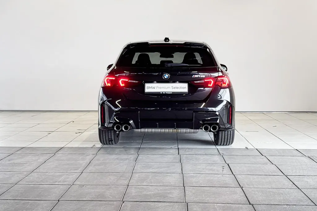 BMW 1 Serie M135 xDrive M Sportpakket Pro Premium Pack