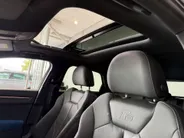 Audi Q3 Sportback 45 TFSI quattro edition one Black Pack - Pano-schuif/kanteldak - Trekhaak