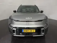 Kia EV9 99,8kWh 384pk AWD Dual Motor GT-Line