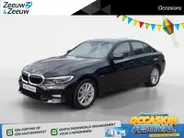 BMW 3 Serie 320e Business Edition Plus *Automaat*Navigatie*Parkeersensoren*Carplay*Lederen bekleding*Stoelverwarming*LM.Velgen*Zeer nette auto!