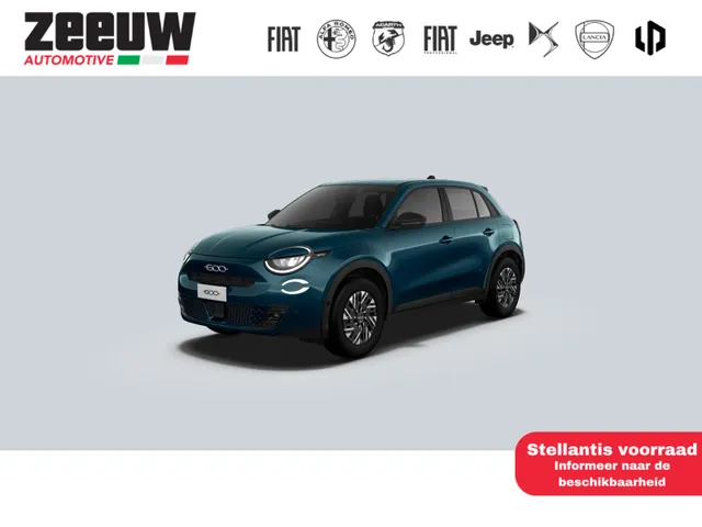 Fiat 600