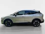 Nissan QASHQAI 1.5 e-Power N-Connecta | NISSAN MORE 10 Jaar garantie | DIRECT LEVERBAAR | €6000,- KORTING | PANORAMA DAK | COLD PACK | 360 GRADEN CAMERA |