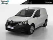 Renault Kangoo 1.5 Blue dCi 95 advance L1 AIRCO CRUISE CONTROLE APPLE CARPLAY ANDROID SCHUIFDEUR ZEER MOOIE AUTO DEALER ONDERHOUDEN