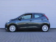 Toyota Aygo 1.0 VVT-i x-play limited | Camera | Elektrisch vouwdak | Android Auto/Apple Carplay | Airco | Cruise |
