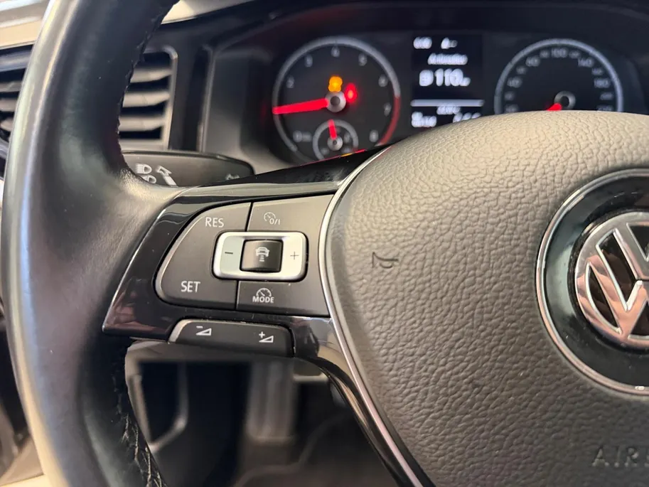 Volkswagen Polo 1.0 TSI | COMFORTLINE | NAVI | APPLE CARPLAY | ADAP. CRUISE | DEALERONDERHOUDEN |