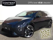 Kia EV4 81,4 kWh 204PK GT-Line Business Edition | Voorraadactie!
