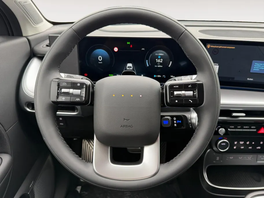 Hyundai IONIQ 9 Lounge 110kWh AWD+ | SUPER GAVE ACTIE, NU TOT €6.000,- KORTING | OP=OP | UIT VOORRAAD LEVERBAAR |