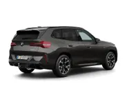 BMW X3 30e xDrive M-Sport