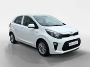 Kia Picanto 1.0 DPi DynamicLine | Airco | Cruise control | Camera | Apple Carplay / Android Auto | Elektrische ramen voor en achter | Lichtmetalen Velgen |