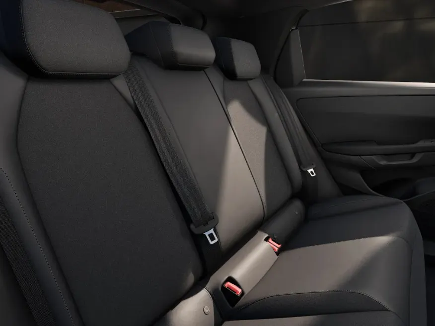 Volkswagen ID. Polo Style 52 kWh accu, 211 PK