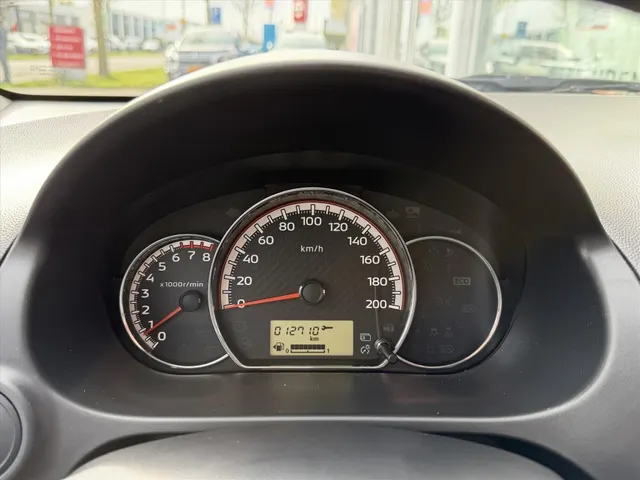 Mitsubishi Space Star 1.2 Dynamic | Camera | Cruise Control | Apple CarPlay | Android Auto | Climate Control
